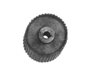 Timing Pulley - 4HP