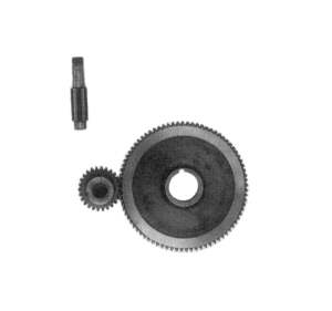 Spindle Bull Gear Assembly