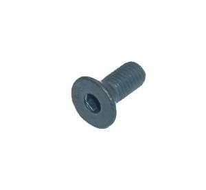 Flat Head Screw