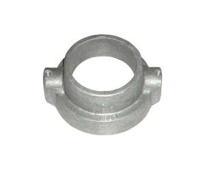 Spindle Pulley Bearing Sliding Housing